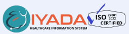 IYADA logo
